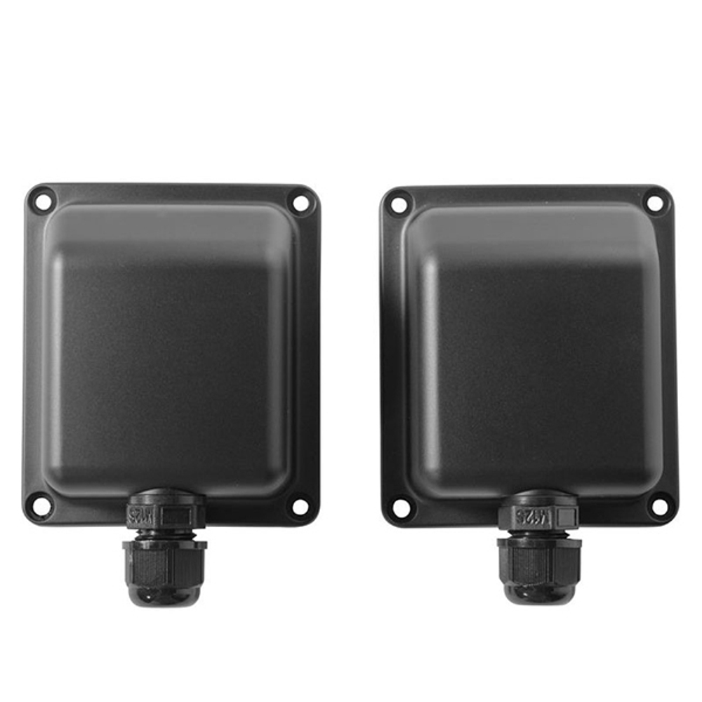 Electro-Voice EVID-S WC-58W всепогодный чехол для 5', 8' систем, цвет белый, пара__8