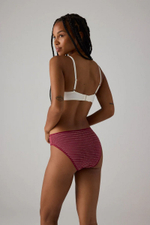 19011 Midi Трусы слипы 2 шт. в упаковке