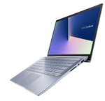 14" Ноутбук Asus Zenbook X403JA Silver (1920x1080, Intel Core i5-1035G1, RAM 8ГБ, SSD 512ГБ, Intel UHD Graphics, Win 10Pro)