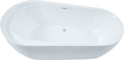 Акриловая ванна Aquanet Amor 185x95