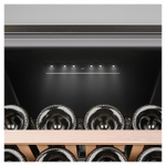 Шкаф винный MEYVEL MV28-KBF1