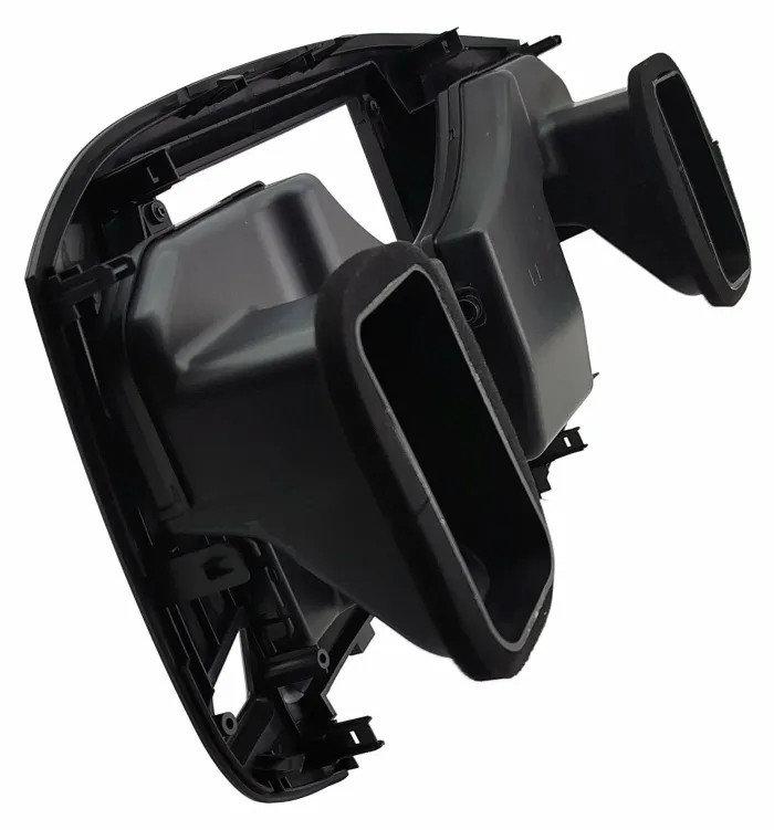 Магнитола для Mitsubishi Pajero 4 2006-2021 (тип 2) - Kuberg монитор 12.5" в стиле LEXUS на Android 12, 2К экран, Быстрая, CarPlay, 4G SIM-слот