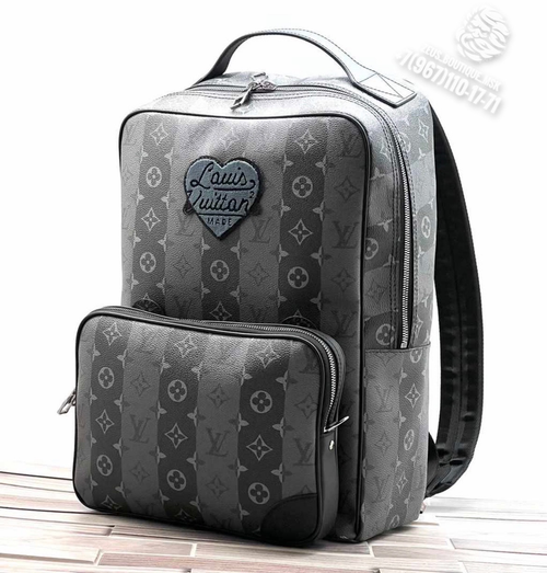 Рюкзак Louis Vuitton Utilitary