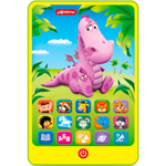 Говорящий планшетик 4630027295811 Дракончик