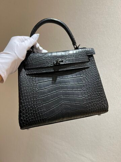 Hermes Kelly 25