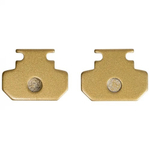 Колодки тормозные короткие для Сitycoco