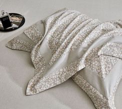 Постельное белье  Asabella 2189 фланель