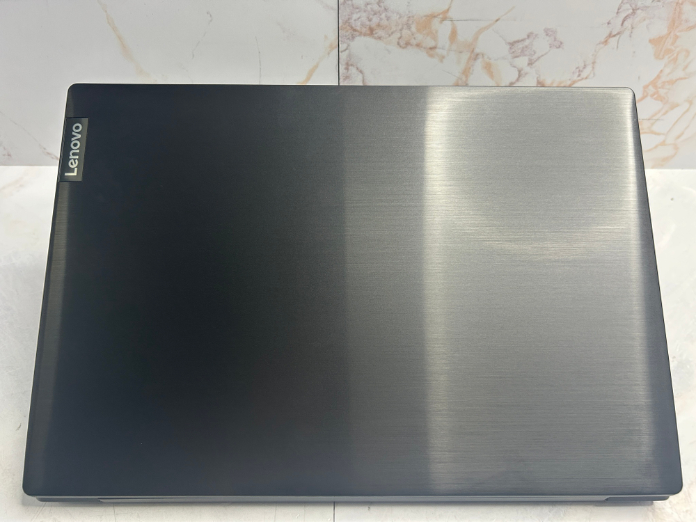 Ноутбук Lenovo IdeaPad S145-15IGM (81MX0068RU) 15.6"/Intel Pentium N5000 1.1 ГГц/RAM 4GB/SSD 128GB/Intel UHD Graphics 605/1366*768/TN/Windows 11/Подсветка кл-ры: НЕТ/черный. Состояние: C1