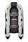 Лодка ПВХ МУССОН 3200 СК