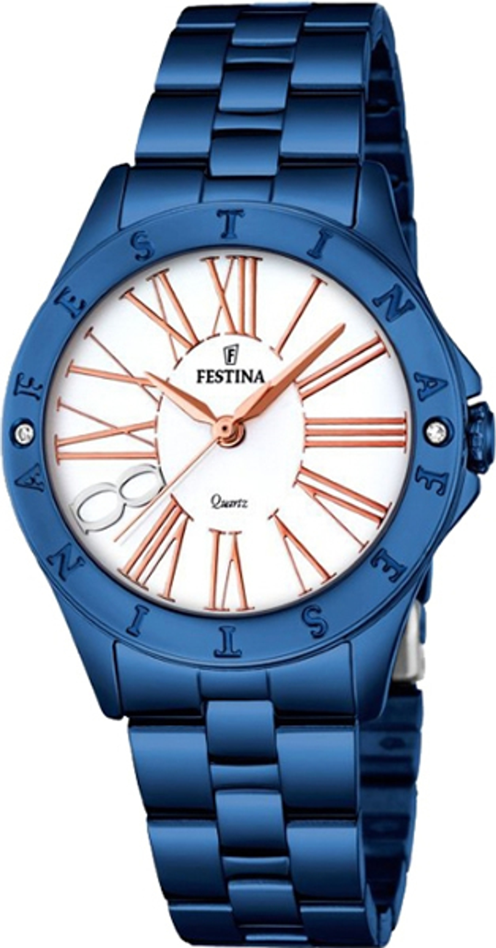 Женские наручные часы Festina F16927/1