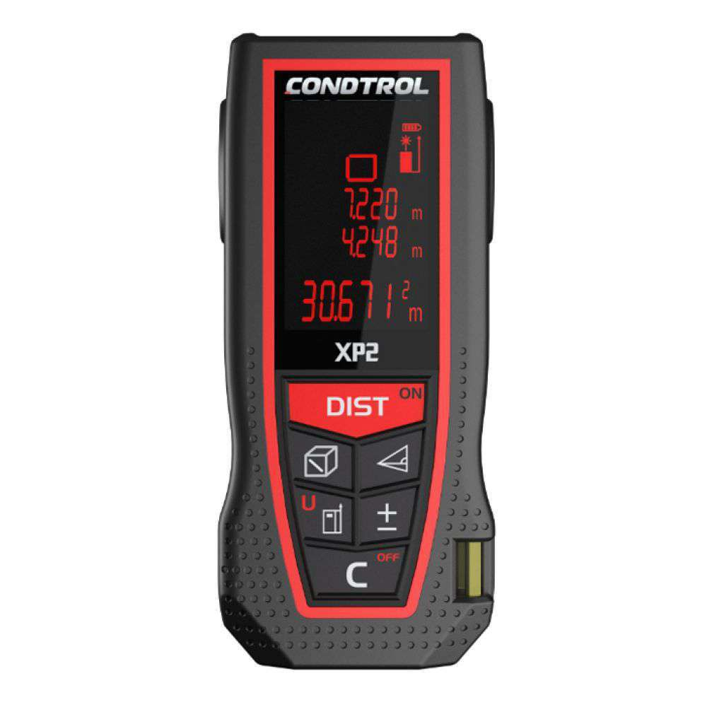 CONDTROL XP2