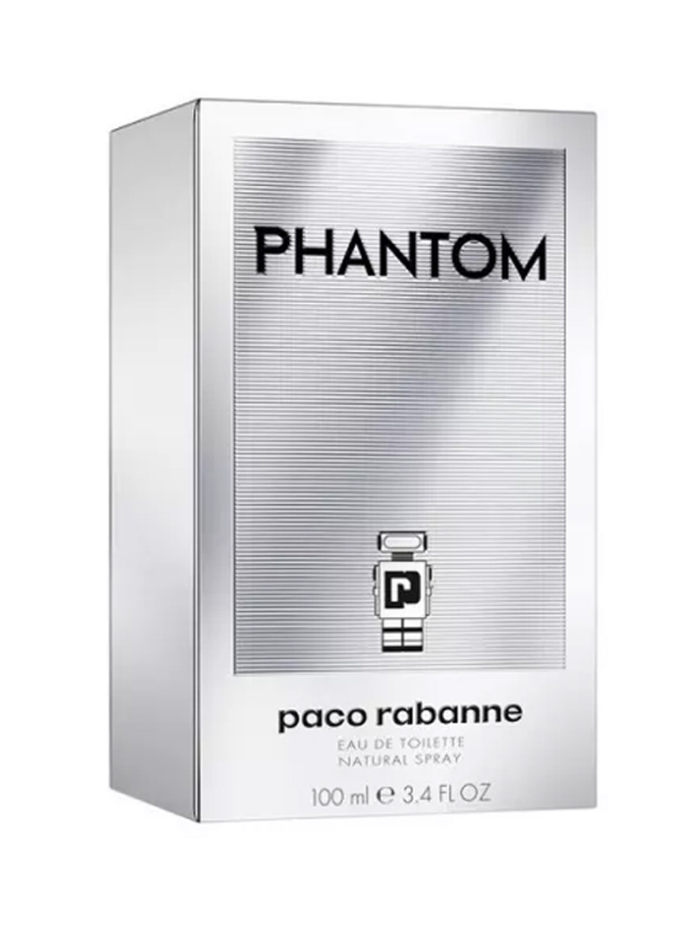 PACO RABANNE Phantom men 100ml edt