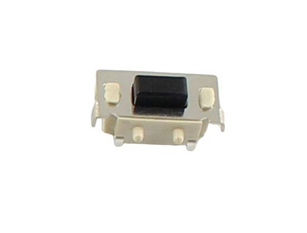 Кнопка тактовая ЕТ S-SMD 3*6*3.5мм