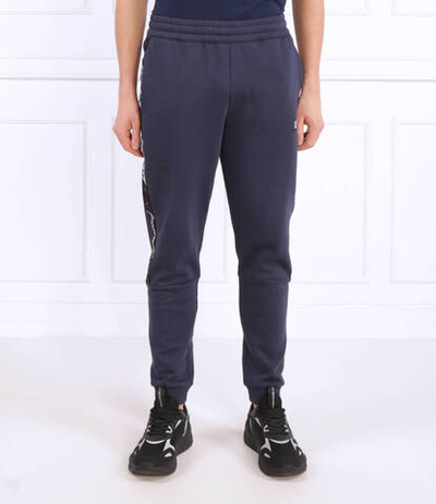 Спортивные штаны EA7 - темно-синий(3RPP59 PJ07Z)