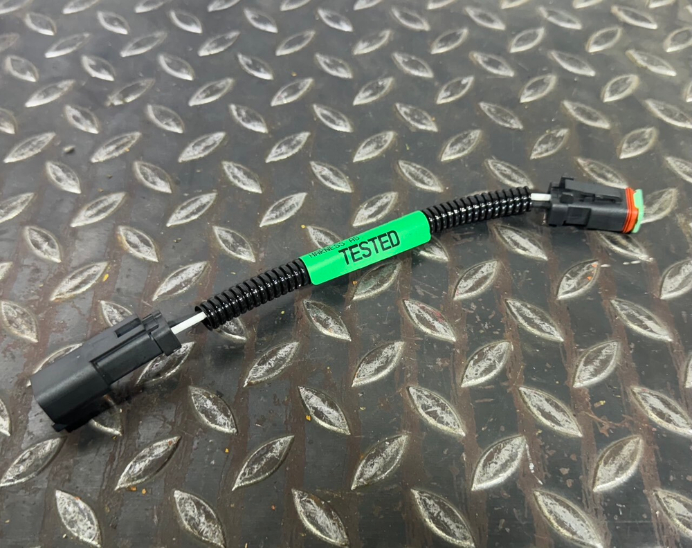 Насос топливоподкачивающий 10000-65694 PERKINS