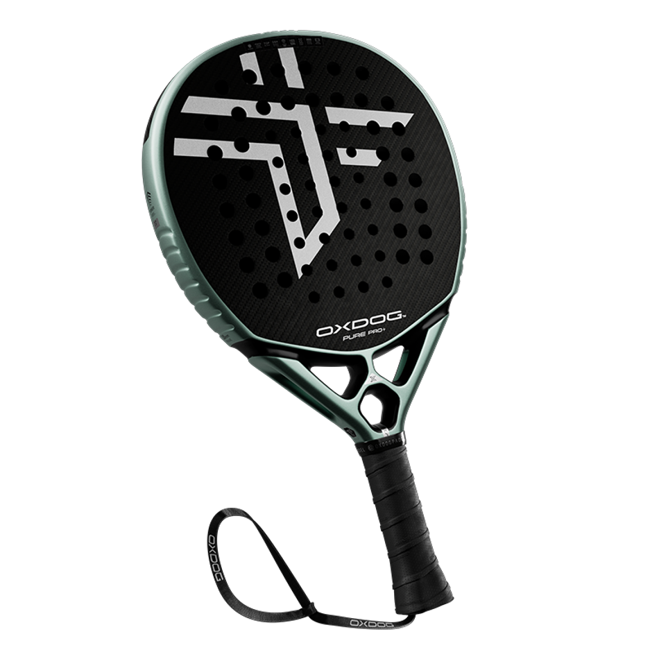 Ракетка Oxdog Pure Pro+ 2026