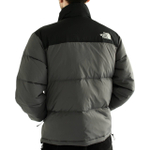 Пуховик The North Face 700 (Grey)