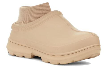 UGG Угги Tasman X Boot Sawdust, кремовый
