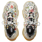 Gucci X Balenciaga
