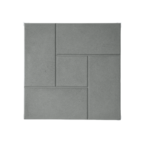 Плита Калифорния ( серая ) 300х300х30мм