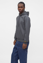 Carhartt WIP Толстовка с капюшоном - Серый
