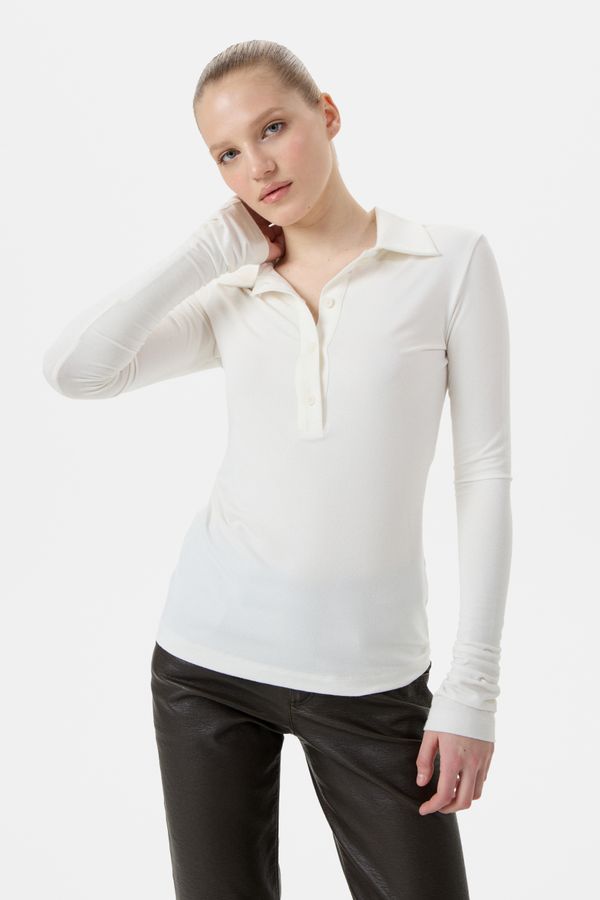 Лонгслив Iki