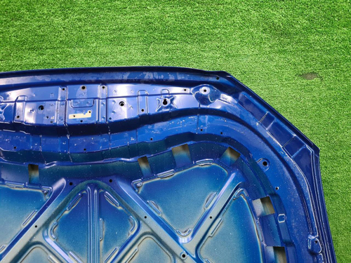 Капот Haval F7 (2018-2024)