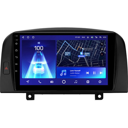 Teyes CC2 Plus 9" для Hyundai Sonata 2004-2008