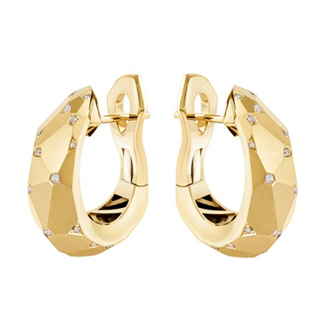 Серьги с Бриллиантами, E0190-7/7