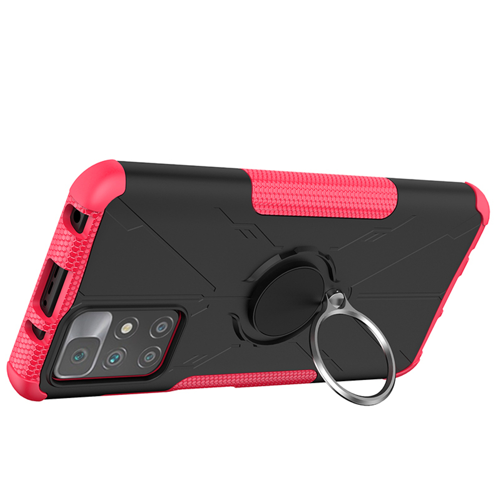 Чехол Panzer Case для Xiaomi Redmi 10