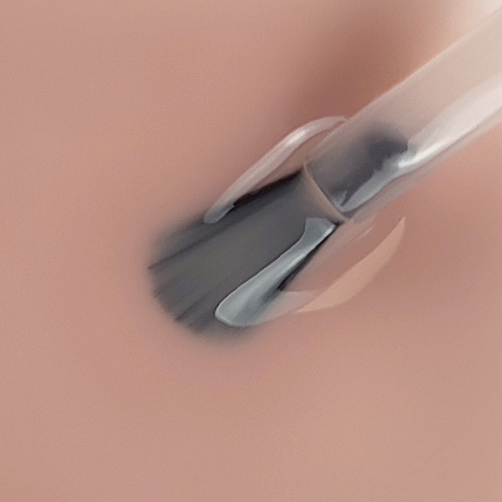 IQ Beauty Тонирующий укрепитель BB Hardener с натуральным эффектом, 12,5 мл Бежевый нюд полупрозрачный