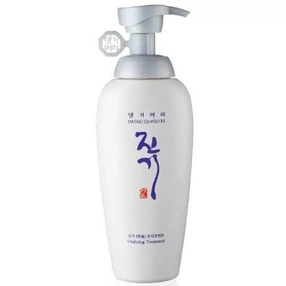 Восстанавливающий кондиционер с лактобактериями Daeng Gi Meo Ri Vitalizing Treatment