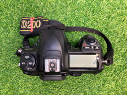Nikon D200 Покупка/Продажа