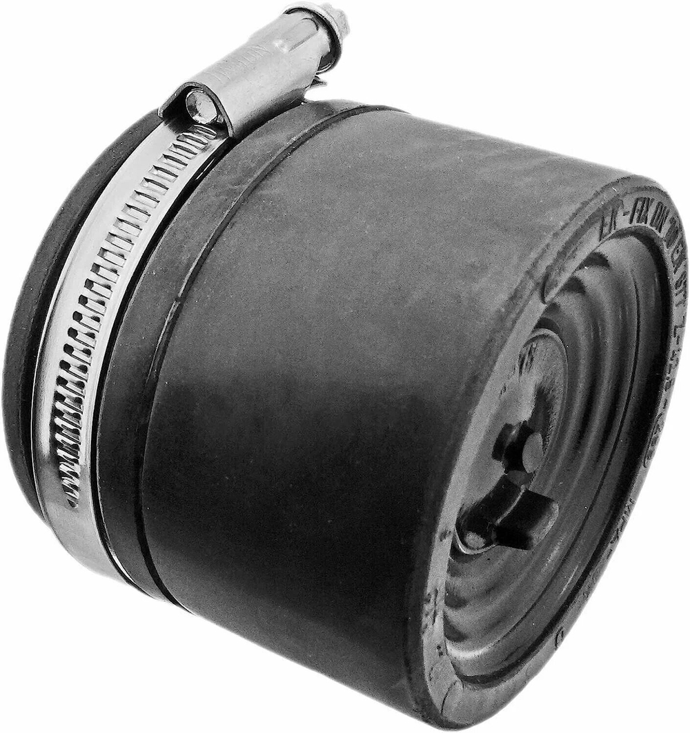 Переходник резина SML