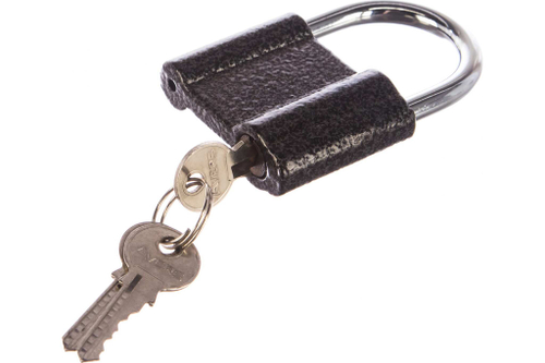 Замок висячий PD-22-70-Blister (аверс)(6/48)