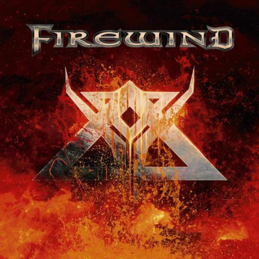 Firewind / Firewind (RU)(CD)