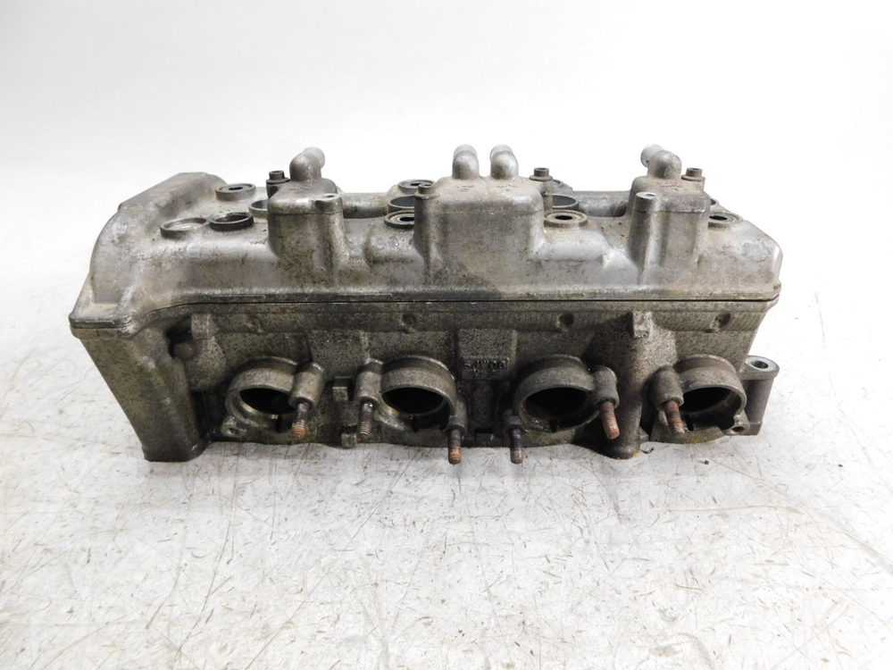 головка блока цилиндров Yamaha FJR1300 RP04. 2001