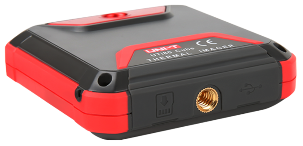 Тепловизор  UNI-T UTi120P