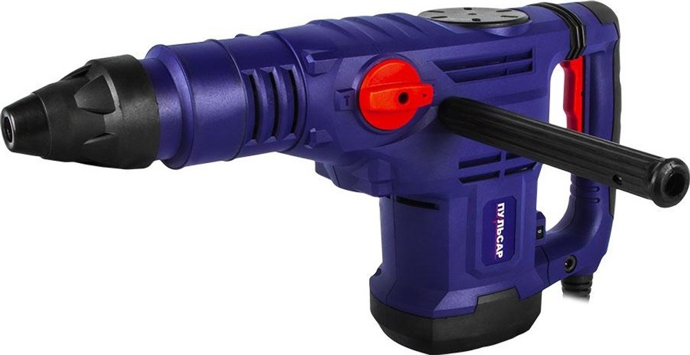 Перфоратор ПУЛЬСАР ПЭ 52-1700 900-881