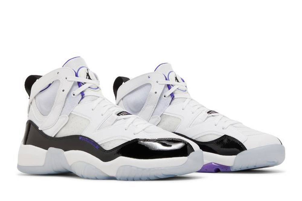 Кроссовки Jordan Jumpman Two Trey Concord