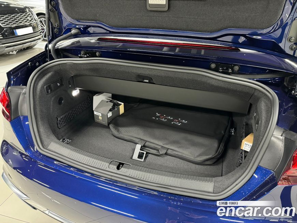 Audi A5 (F5) 45 TFSI Quattro Premium Cabriolet (11.2023)