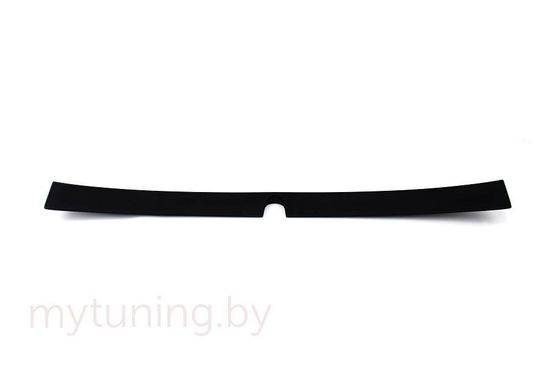 Козырек на заднее стекло V.2 для Mercedes CLS I W219 2004-2010