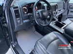 Dodge RAM 4 поколение DJ/DS (09.2008-12.2012)