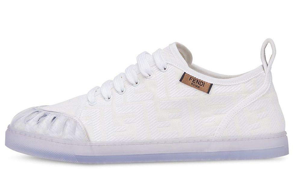 Fendi (Женская размерная сетка)