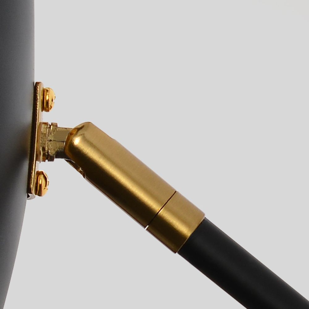 Настенный Светильник Hannover L48 White By Imperiumloft