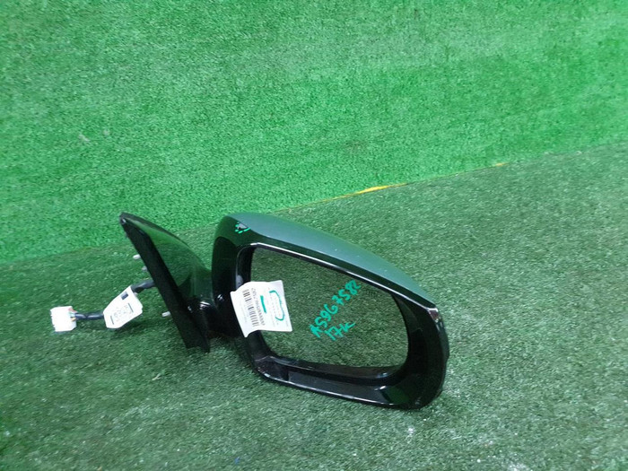 Зеркало правое Infiniti QX60 (2016-2020) 17 контактов