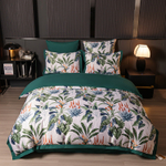 Комплект постельного белья Сатин MS MS002