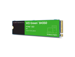 SSD накопитель Western Digital WD Green 500ГБ, M.2 2280, PCIe 3.0 x4, NVMe [WDS500G2G0C]