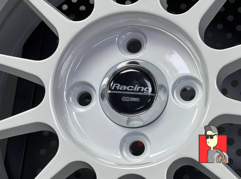 Комплект дисков OZ Racing F5642 15x7 et38 4x100