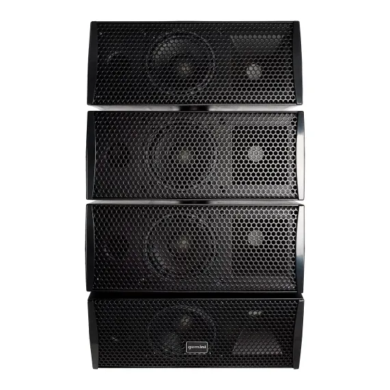 Gemini LRX-448 Black